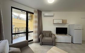 Horizon 1 'A' Apartment Sveti Vlas