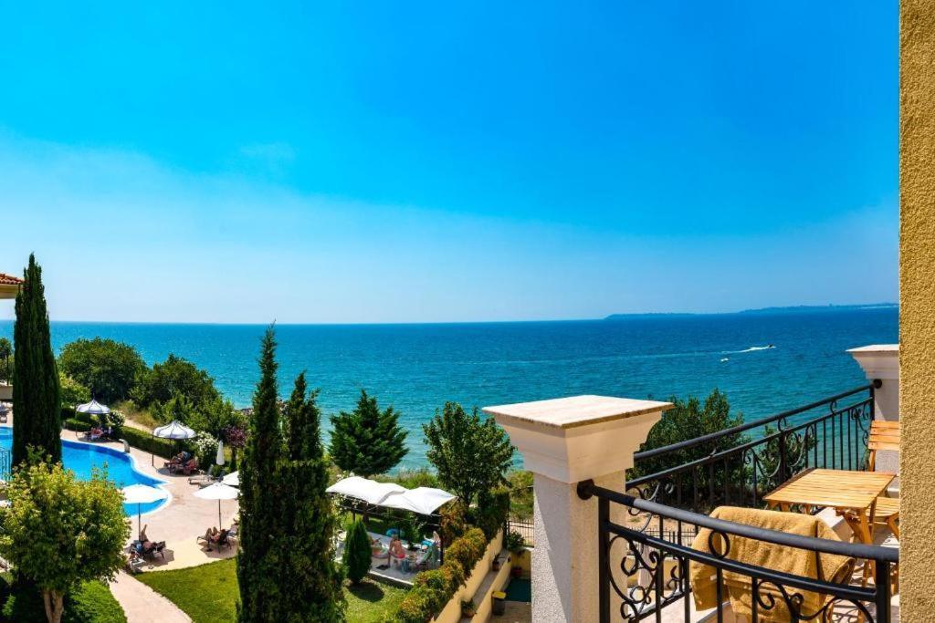 Horizon 1 'A' Apartment Sveti Vlas Exterior foto